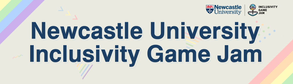 Inclusivity Game Jam