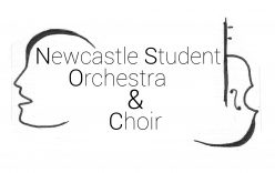 Newcastle Student Orchestra and Choir