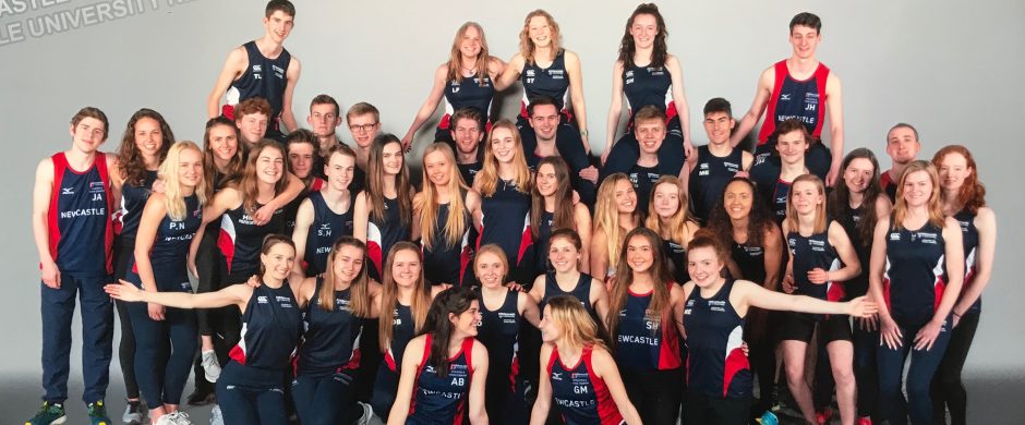 Newcastle University Athletics & Cross Country