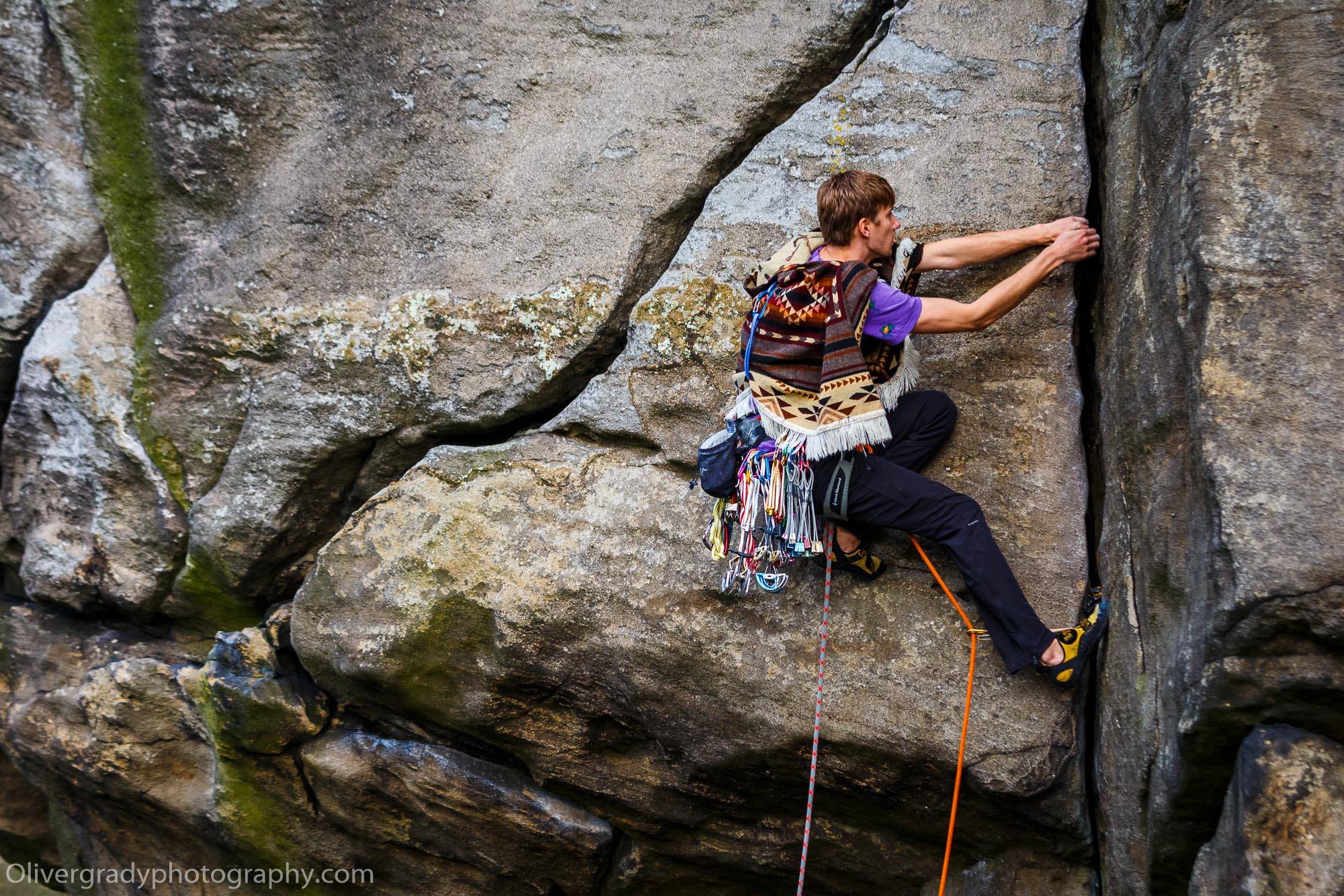 Previous Trips Newcastle University Climbing Club