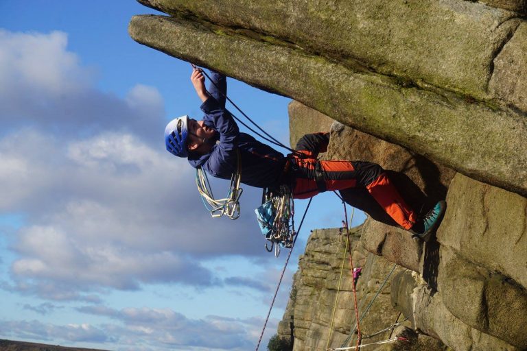 Previous Trips Newcastle University Climbing Club